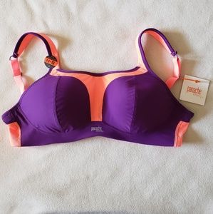 Panache High Impact Sports Bra